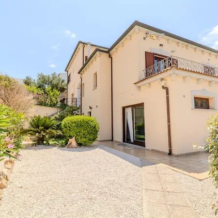 Strepitosa 3 Appartement Olbia