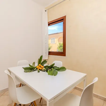 Appartement Strepitosa 3 *