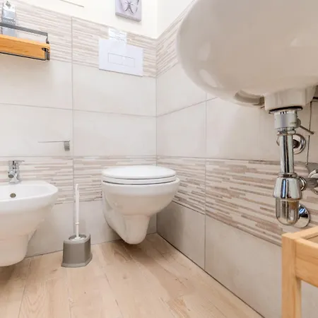 Apartamento Strepitosa 3 Olbia