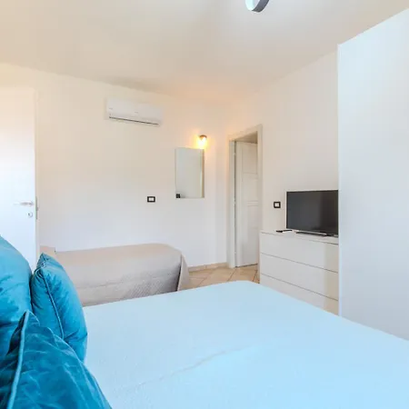 Strepitosa 3 Appartement *