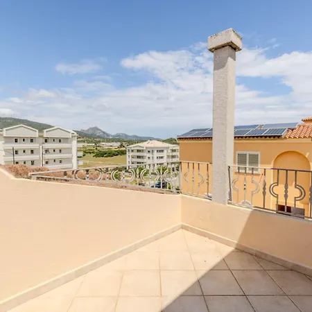 Appartement Strepitosa 3 *