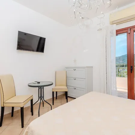 Apartamento Strepitosa 3 Olbia