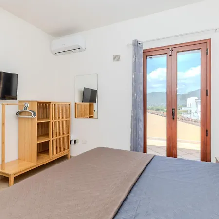 Apartamento Strepitosa 3