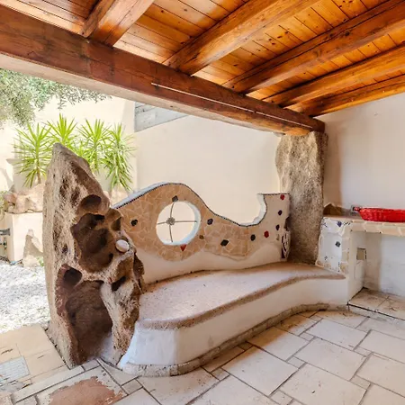 Apartamento Strepitosa 3